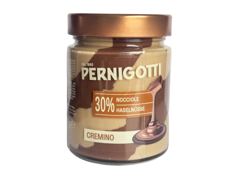 Crema cremino