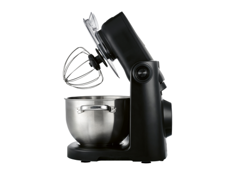 Impastatrice planetaria con frullatore e tagliaverdure