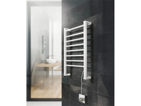 Scaldasalviette elettrico