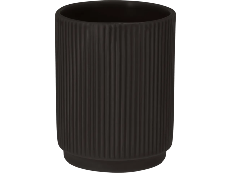 Dispenser per sapone, portaspazzolini o portasapone