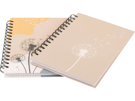 Blocco per appunti 2 o 3 pezzi