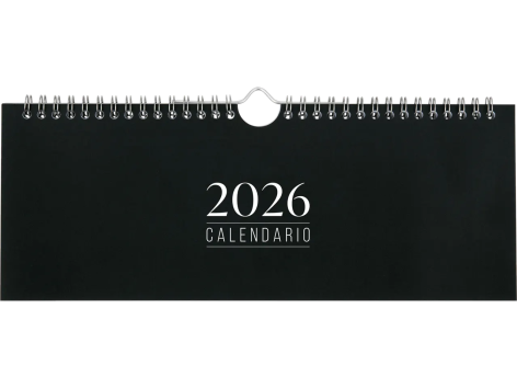 Agenda o calendario