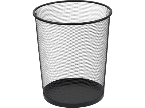 Cestino da ufficio