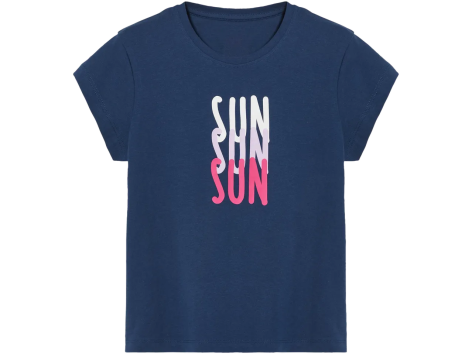 T-shirt da bambino o da bambina