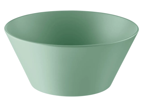 Bicchieri, piatti o ciotole riutilizzabili