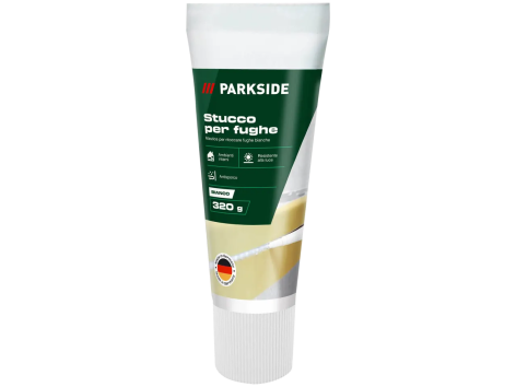 Prodotti per stuccare e riparare pareti