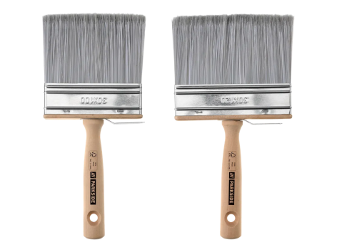 Set pennelli, 2, 3 o 5 pezzi