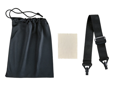 Occhiali protettivi con lenti d’ingrandimento