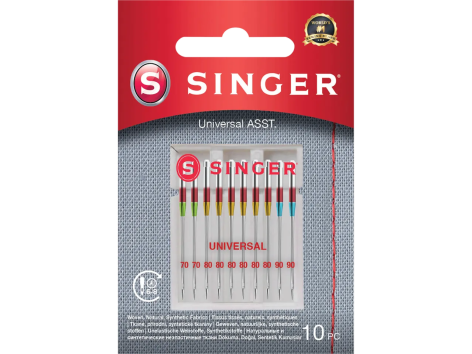 Aghi per macchina da cucire