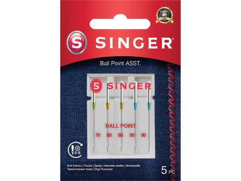 Aghi per macchina da cucire