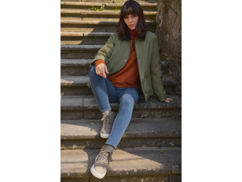 Jeans push-up da donna “Skinny fit”