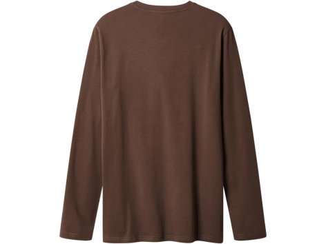 Maglia a maniche lunghe da uomo