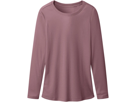 Maglia intima termica da donna