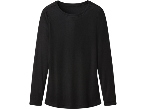 Maglia intima termica da donna