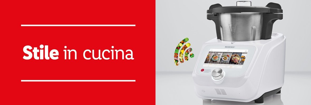 Stile in cucina