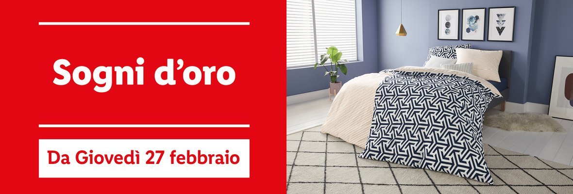 Dolce riposo