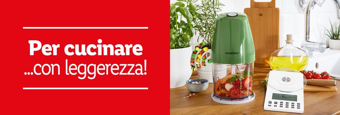 Cucina