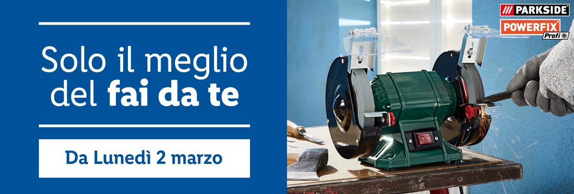 Fai da te