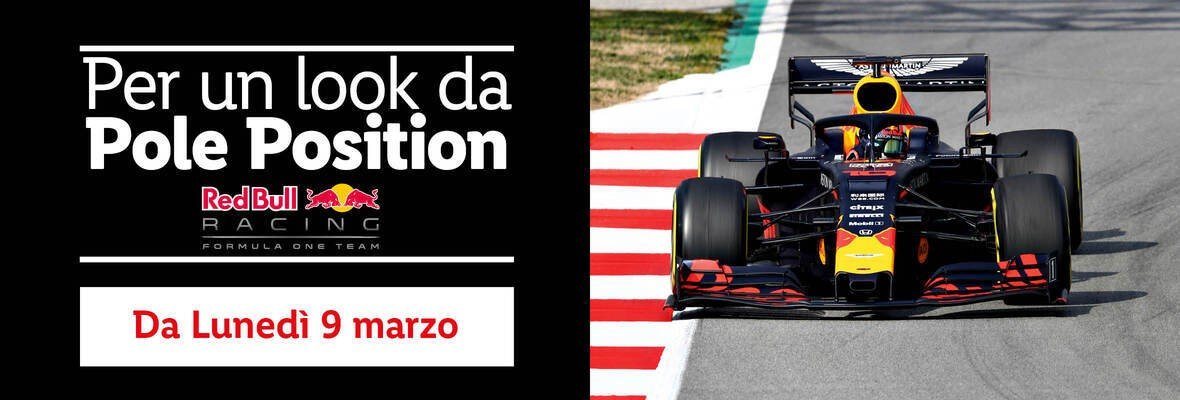 Look da pole position