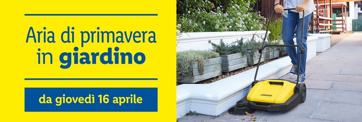 Giardino