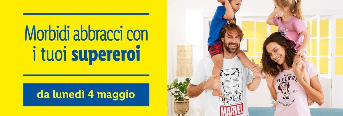 Supereroi