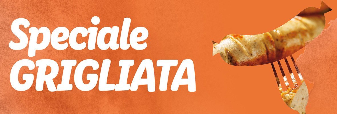 Speciale grigliata