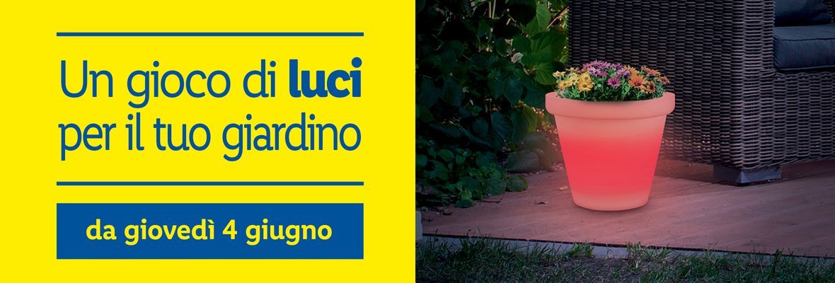 Illuminazione