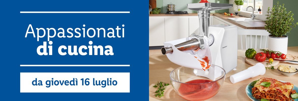 Cucina