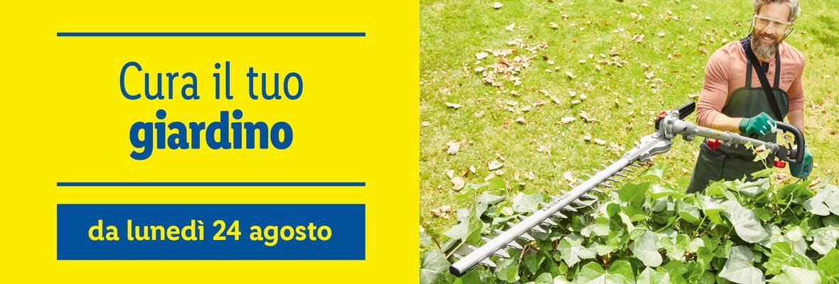 Giardino