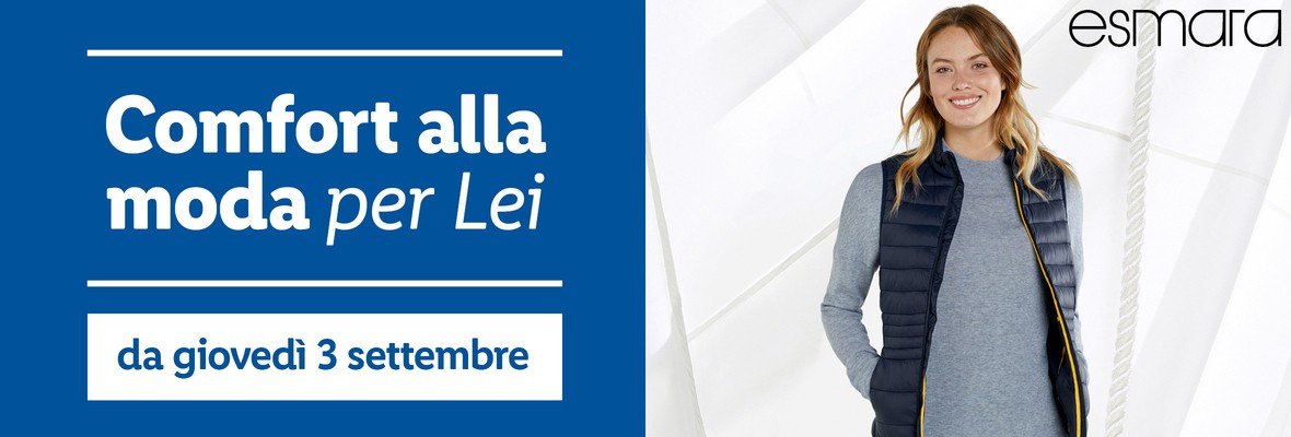 Abbigliamento
