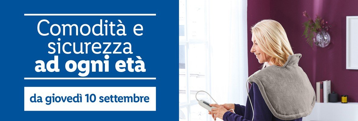 Salute & Benessere