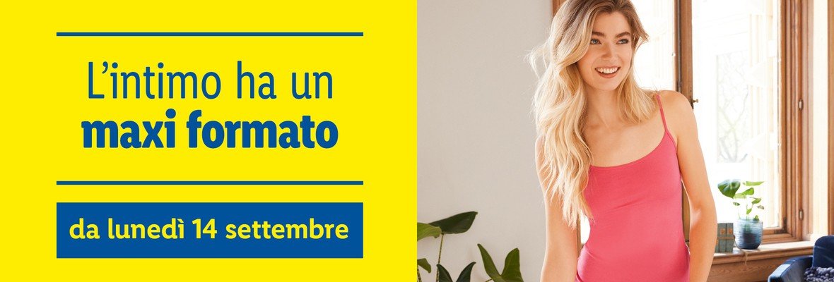 Intimo multipack