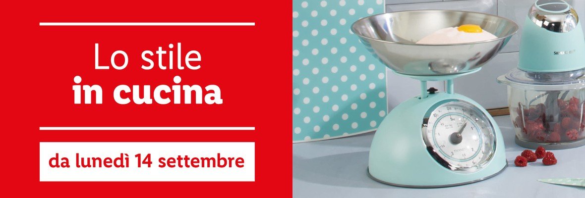 Cucina