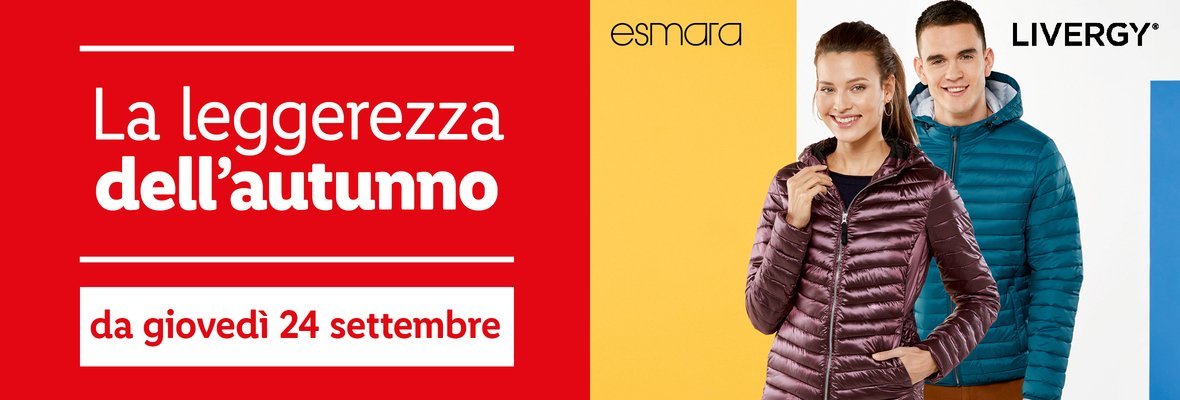 Abbigliamento