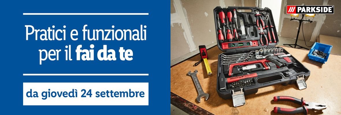 Fai da te