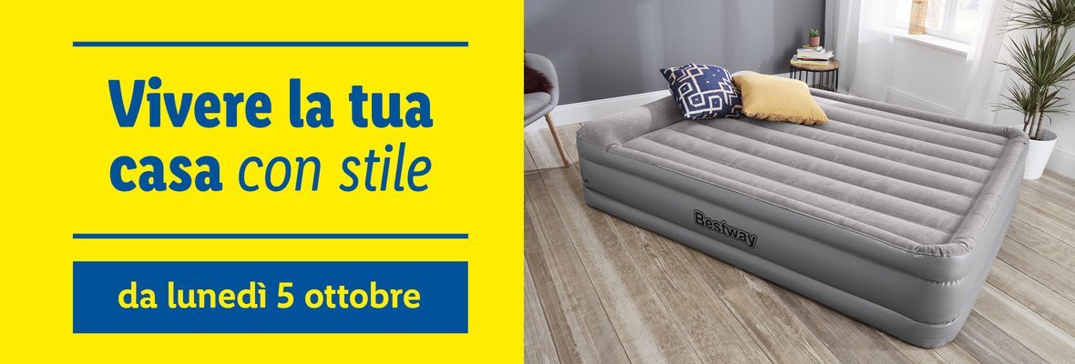 Vivere la tua casa