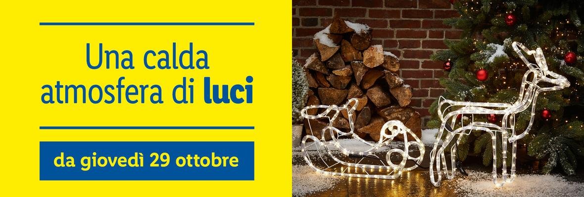 Illuminazione