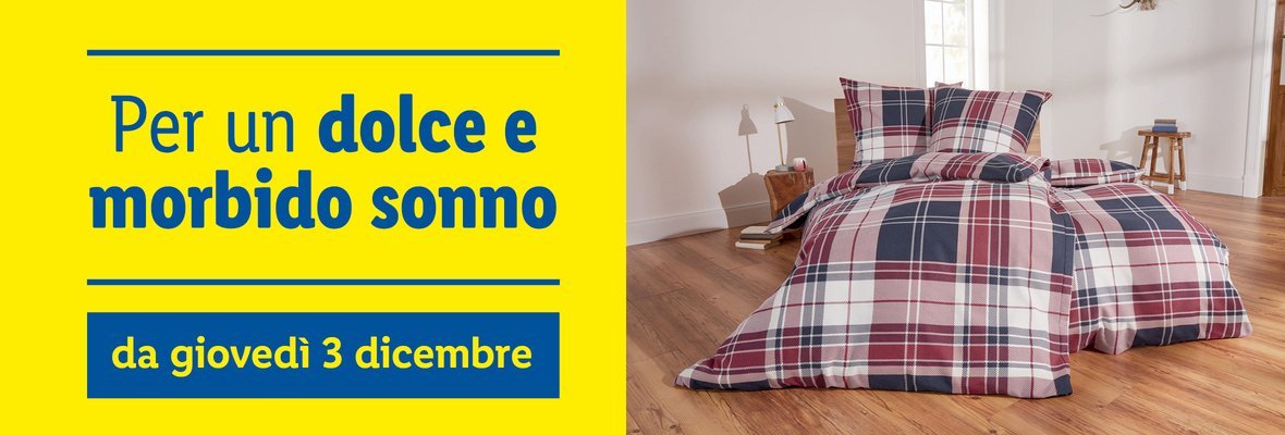 Dolce riposo