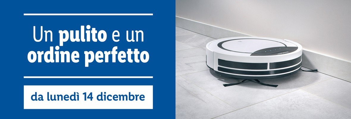 Pulito perfetto