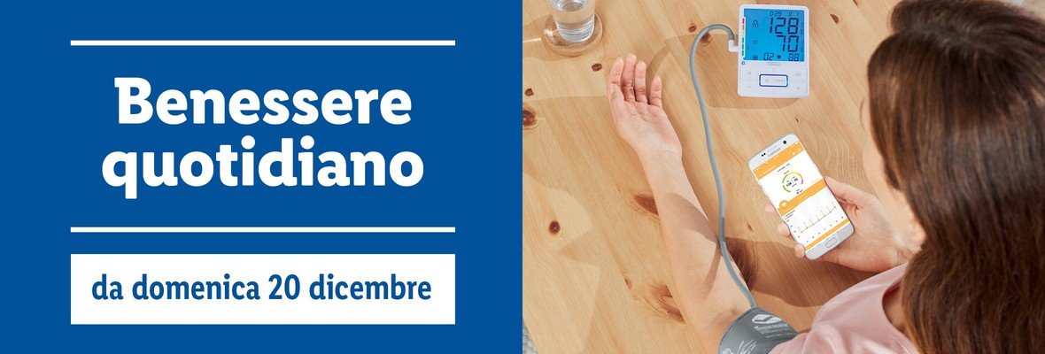 Salute & Benessere