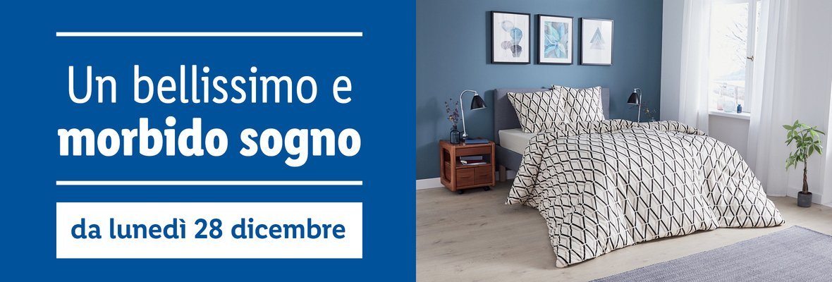Dolce riposo