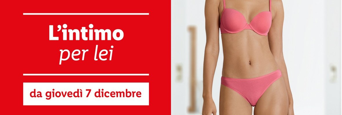 Intimo multipack