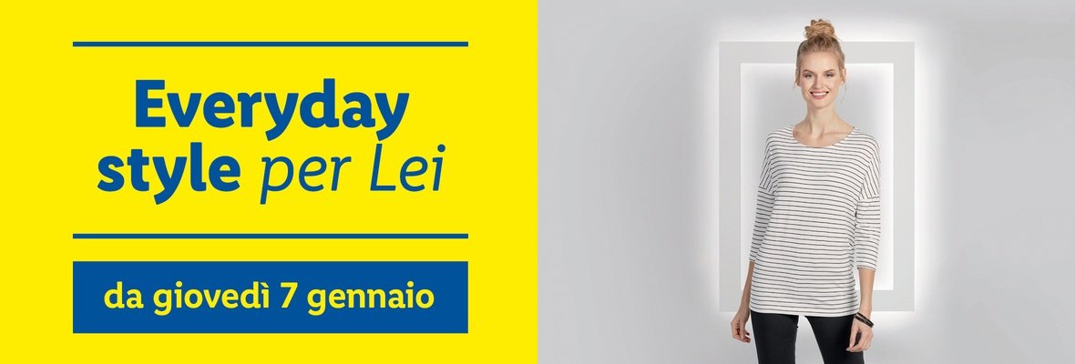 Abbigliamento