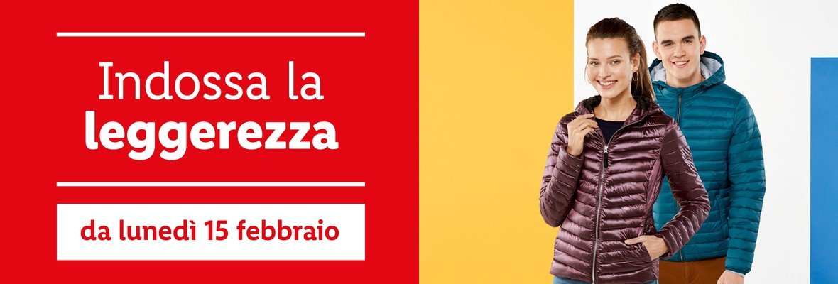 Abbigliamento