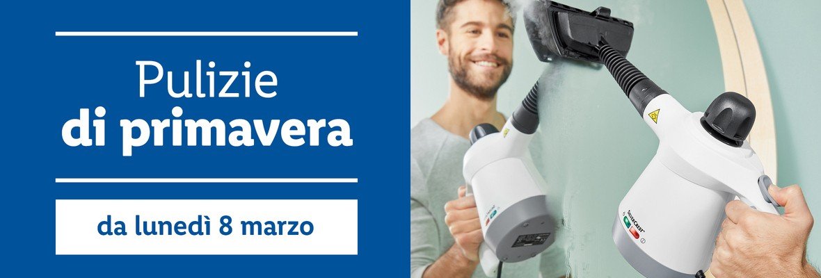 Pulito perfetto