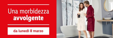 Bagno - Offerte valide da lun 08 marzo 2021