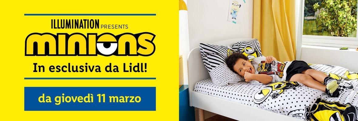 Abbigliamento bambini