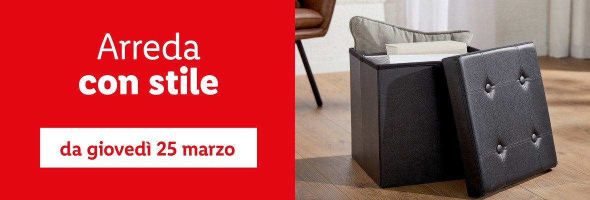 Arredamento