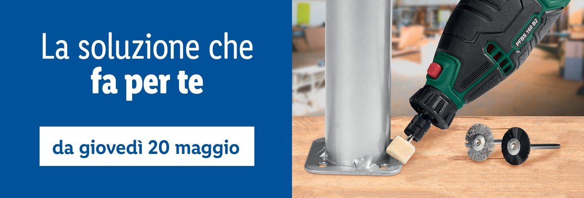 Fai da te
