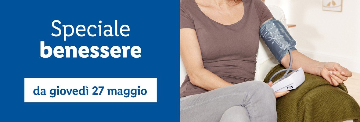 Salute & Benessere